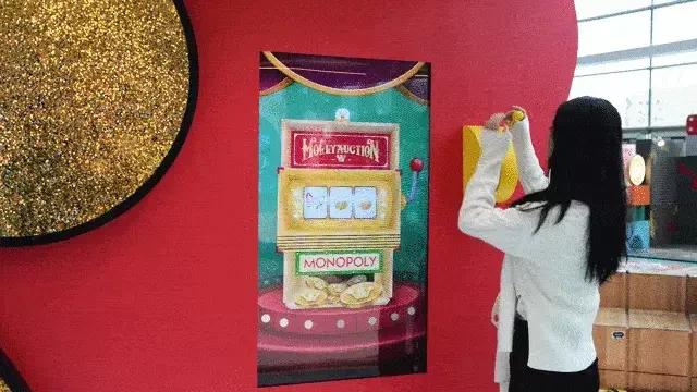 重体验时代已来！巨头加速布局，“体验式美陈”的3种玩法就在这