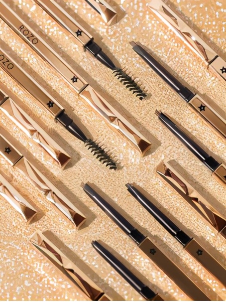 十大口碑最好的眉笔排行榜,性价比最高的双头眉笔