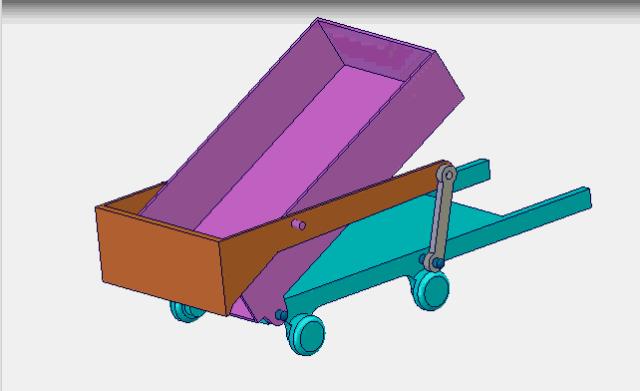 格子皮带输送机如何在中间卸料,皮带输送机多点卸料