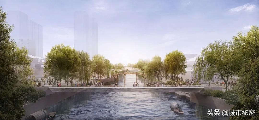 杭州旅游烟火气,杭州哪里还有江南风情