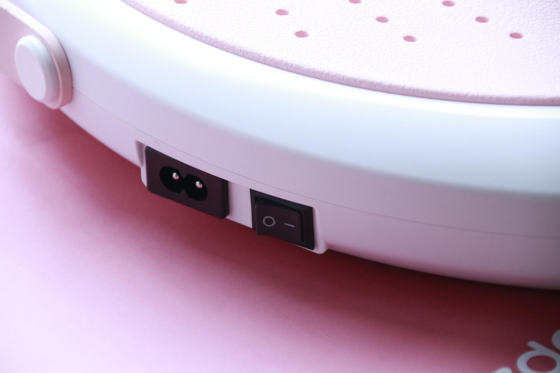 左点科技医疗,左点立式艾灸效果图