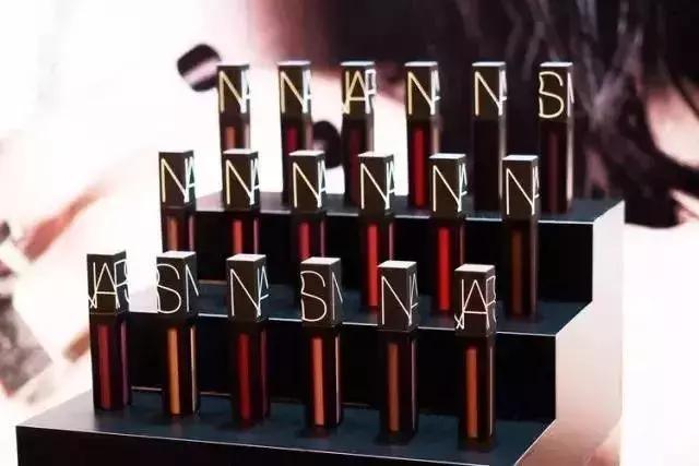 2020早春必备口红这10支巨显白,秋冬显白雾面口红推荐