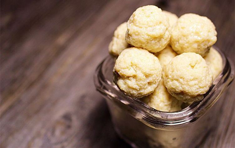 保护眼睛的十种辅食,护眼增强免疫力吃什么辅食