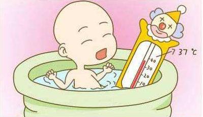 宝宝低烧的最佳处理方法,宝宝低烧应注意什么