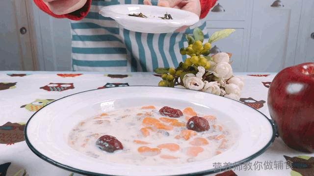 宝宝便秘积食吃什么辅食改善,宝宝一般早餐吃什么好呢