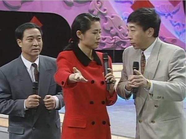 冯巩牛群离开演艺圈,牛群和冯巩后来的关系