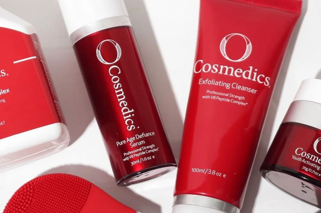 安利特别小众的番,安利便宜的护肤品