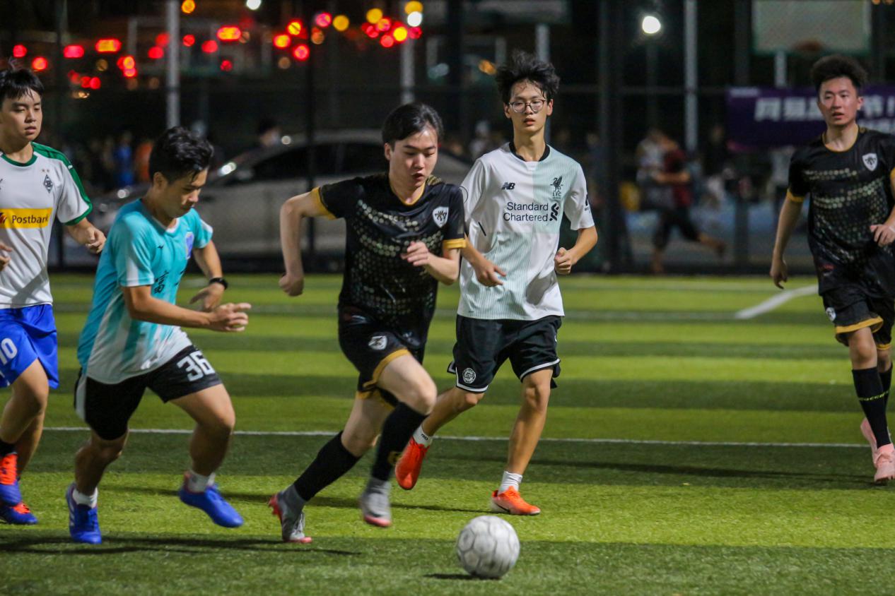 网易足球节高能不断,中国青少年足球关爱计划正式启动