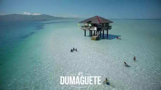 有个岛国，比美马代，比海南便宜，机票500起！