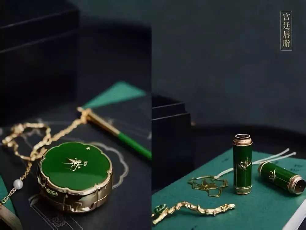 故宫如何通过营销实现可持续发展,营销笔记解读