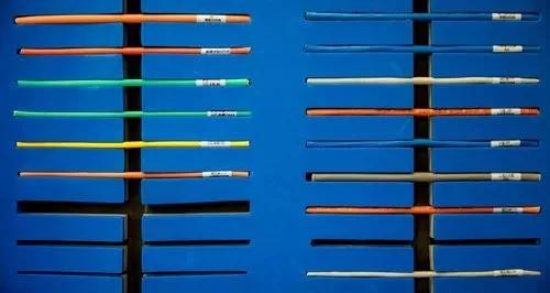 弱电网线tc代表什么意思,弱电网线标准图片