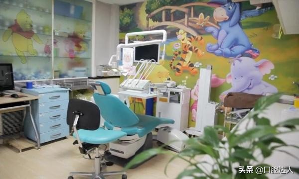 一次意外相遇从此便是一生的守护,因齿结缘