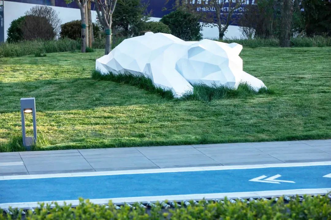 萌宠上阵，整个空间都奇趣了！