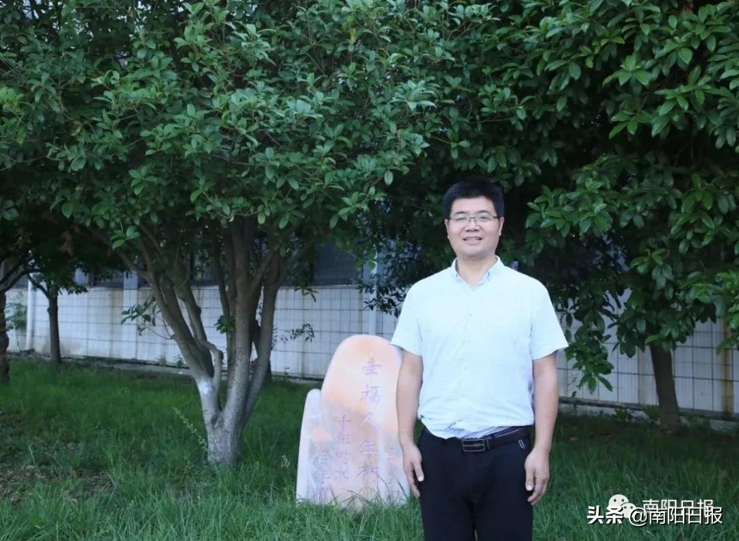 南阳油田第一中学2001级,南阳市油田第一中学评分