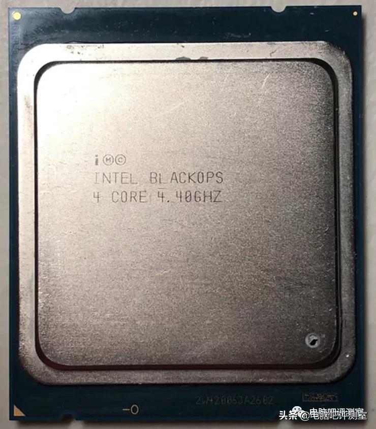 目前最适合入手的英特尔处理器,英特尔新一代处理器都有哪些型号