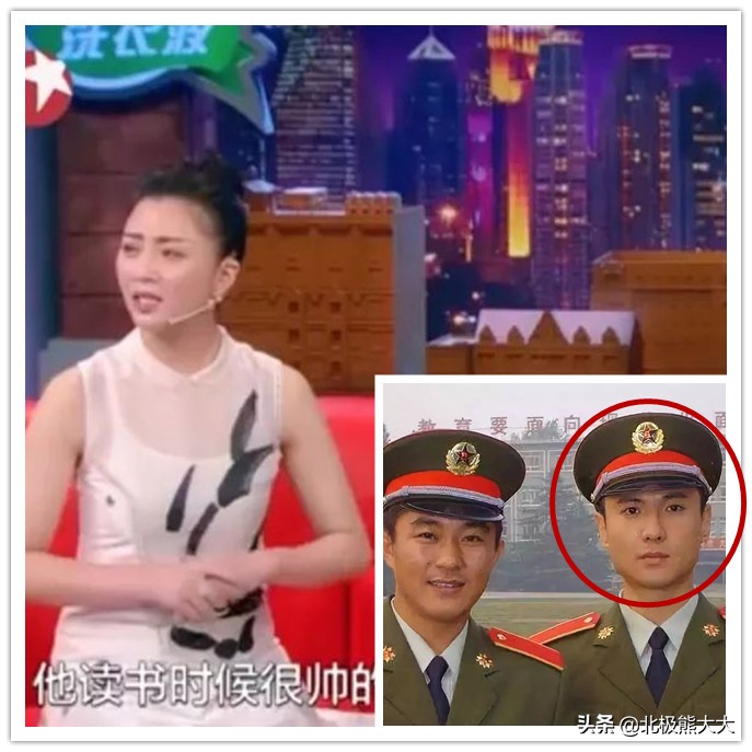 殷桃杨贵妃最后一集,殷桃版杨贵妃最后的结局