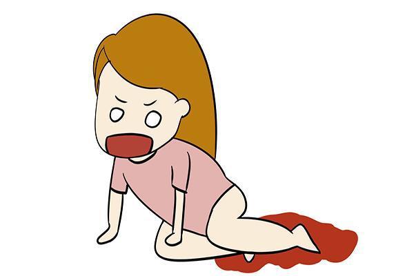 来大姨妈有血块怎么快速消除,女性来大姨妈有血块中医怎么调理