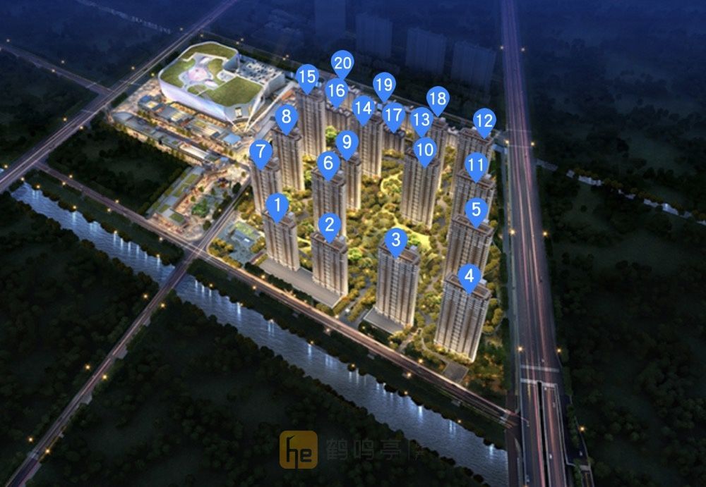 盐城昔日“地王”热度是否持续在线？现状揭秘