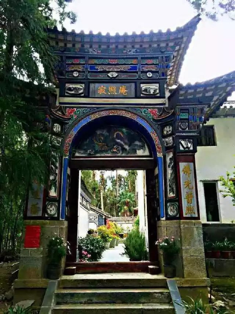 朱元璋出家当和尚真相,朱元璋是如何出家做和尚的