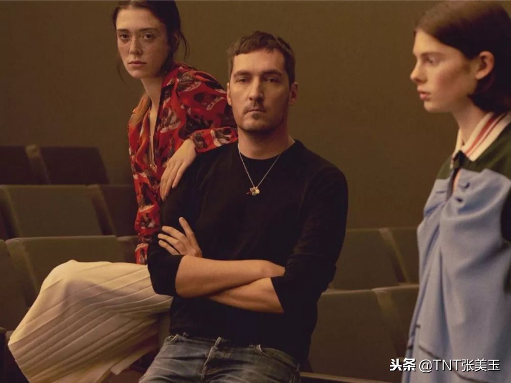 lv男装创意总监回应争议,lv男装创意总监一年多少钱