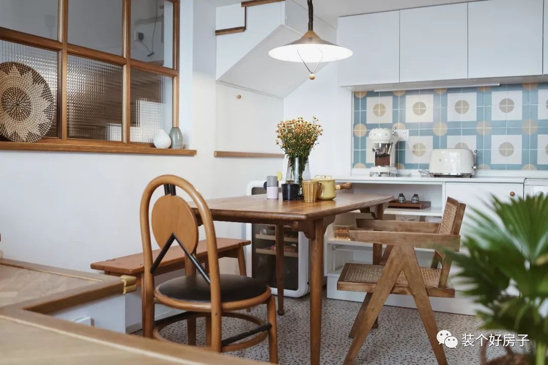 上海老破小学区房改造,上海夫妻改造房子