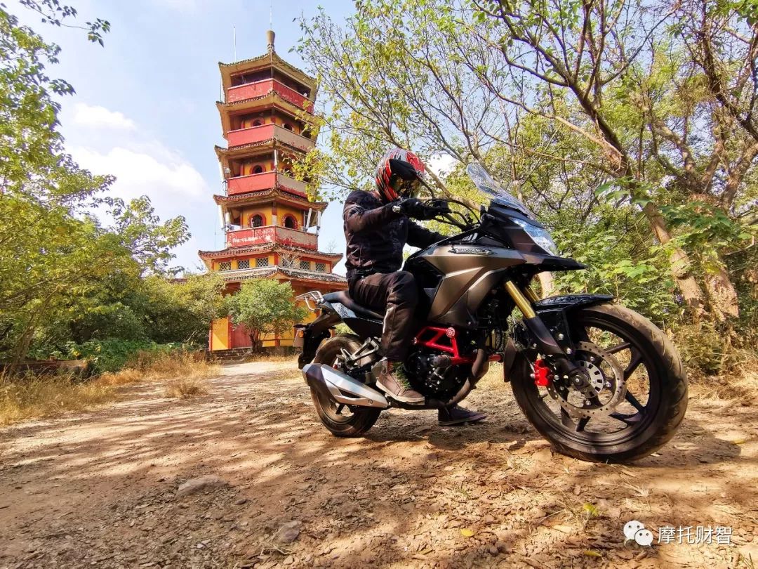 13800起，轻拉力中的极品——大阳天昴200财智测评