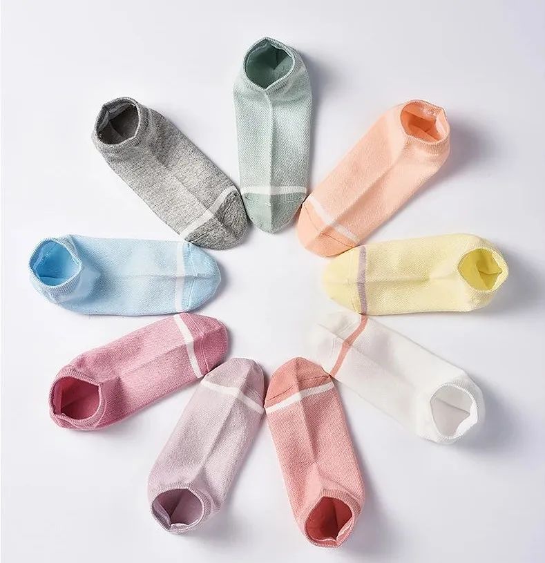 穿鞋鞋垫防脚臭,脚臭克星鞋子