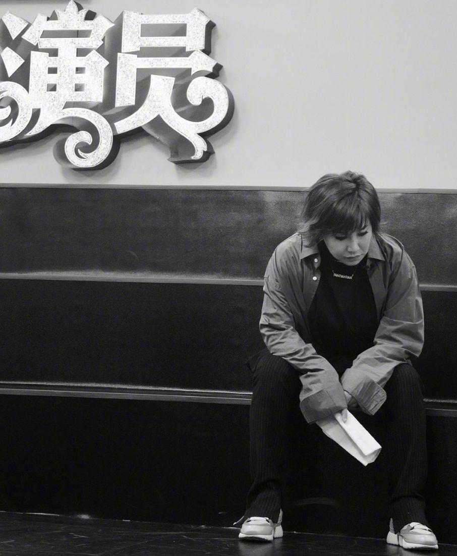 采访范湉湉人生哪有正确答案,范湉湉访谈完整版