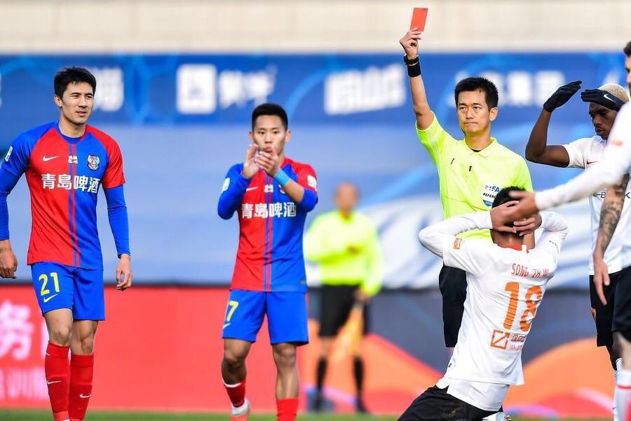 业余足球管理,业余足球管理制度