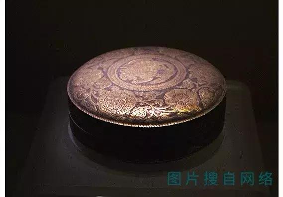 赤金走龙陕西历史博物馆,陕西历史博物馆抢票攻略