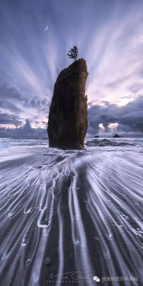 鬼斧神工地质遗珍视频,鬼斧神工的地质