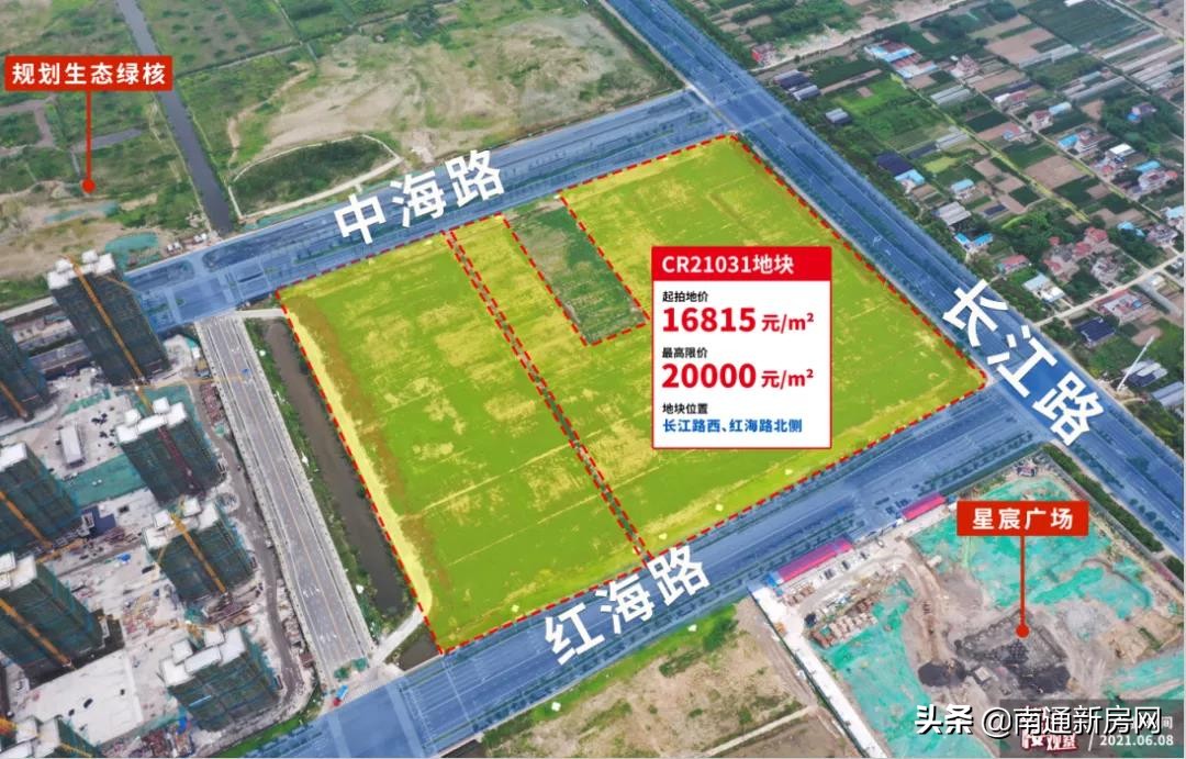 海门楼市双限,双限土地拍卖最新消息