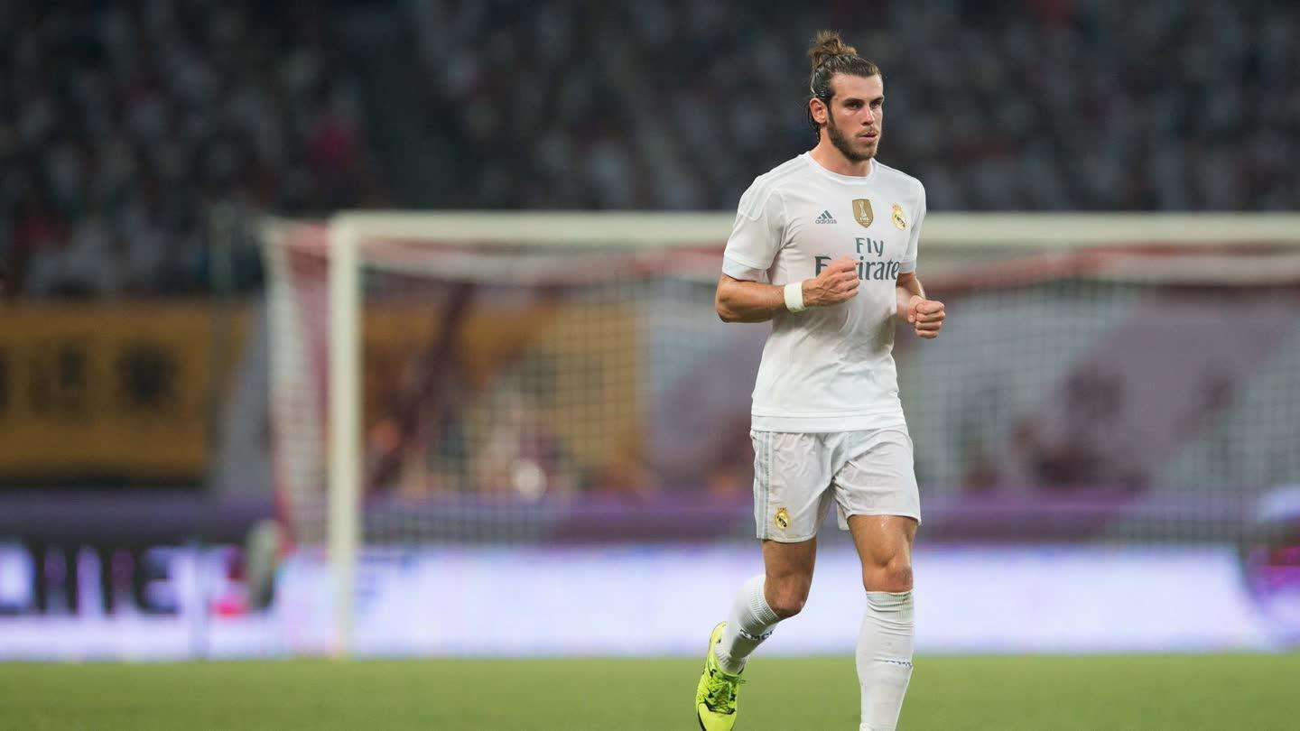 足坛球星最完美身体,足坛最帅的人c罗只排第五