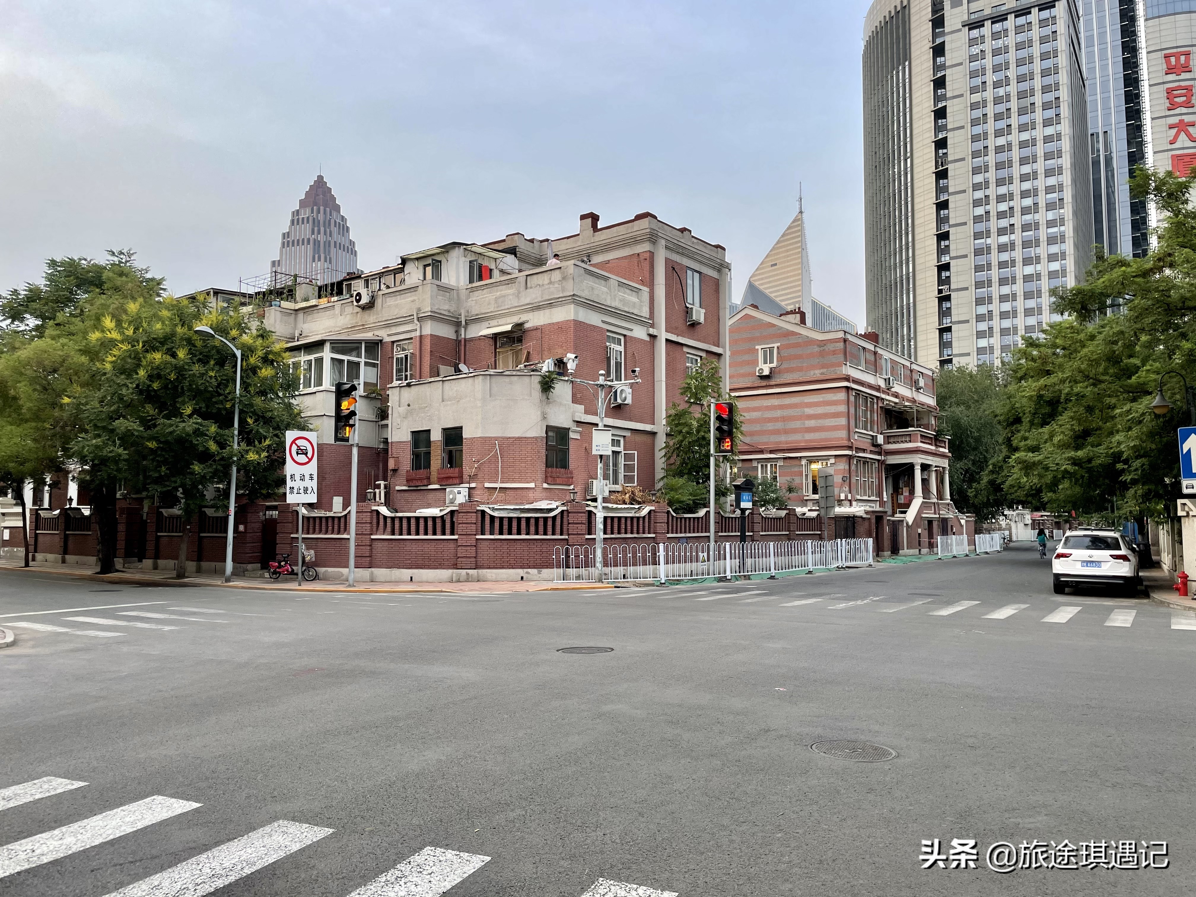 天津年俗游玩攻略图,百年历史看天津参观攻略