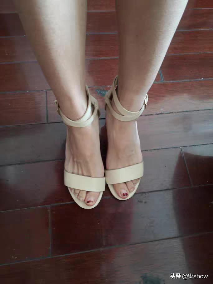 国货最舒服的高跟鞋,什么系列的高跟鞋又便宜又好看