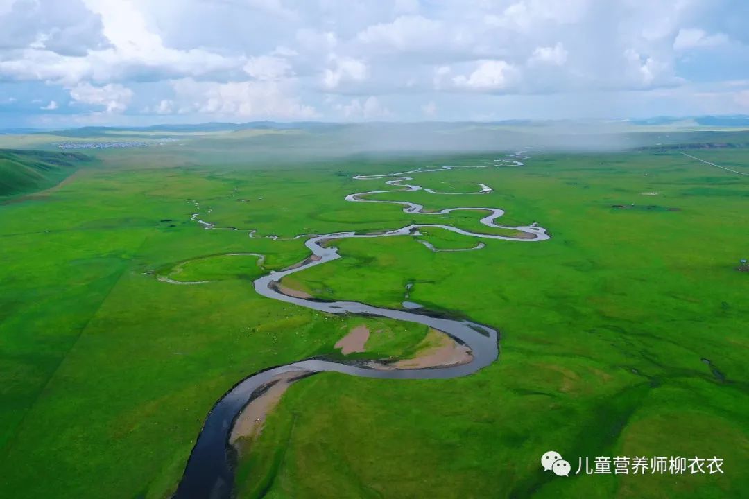 暑假带孩子内蒙古旅游攻略,暑期内蒙古亲子游鄂尔多斯