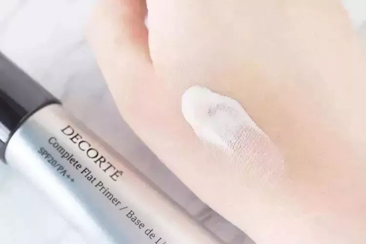 十大公认美白隔离三合一,隔离推荐抚平毛孔均匀肤色