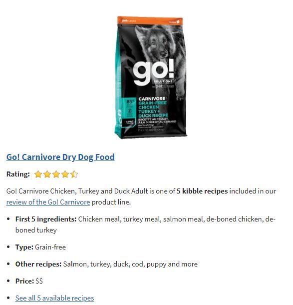 dfa狗粮推荐2023,比较好又平价的猫粮狗粮牌子