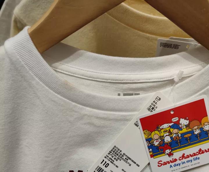 成人试穿优衣库童装拍照成热潮,成年人试穿优衣库童装的解决方案