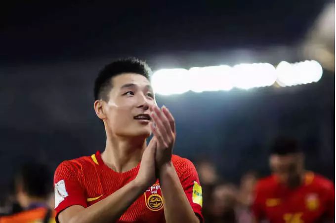 至暗时刻低谷期,武磊为何在国足表现低迷