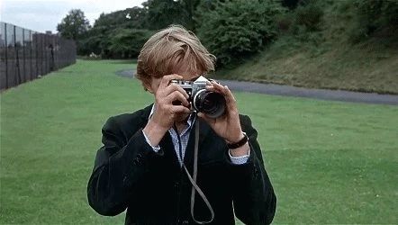 摄影拍照两不误的相机,当摄影与它相遇生活变得超有趣