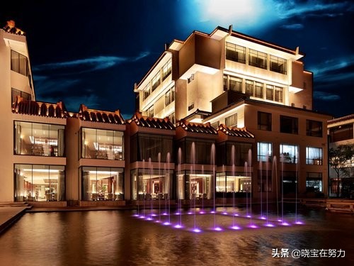 镇江市星级酒店有哪些,镇江市性价比最好的酒店