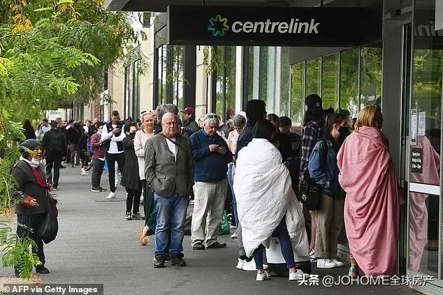 澳大利亚华人讲述移民骗局,澳洲华人中介套路