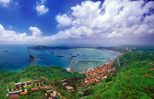 国内比三亚更值得去的海岛,比三亚更值得去的海岛