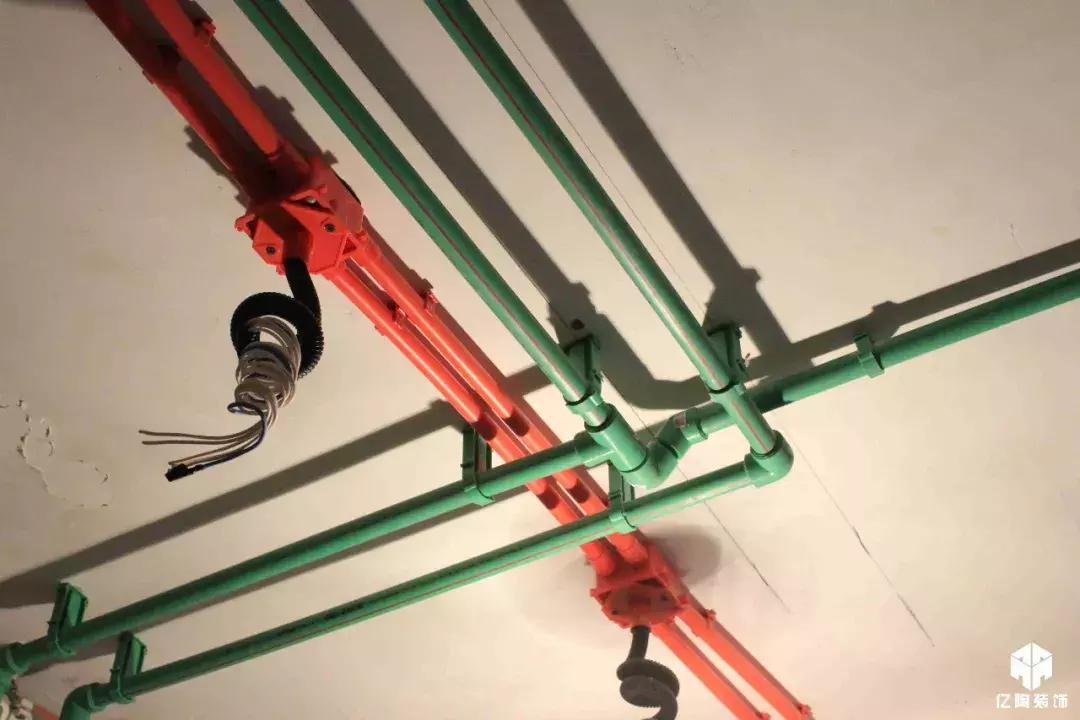 亿陶装修公司,亿陶装饰施工