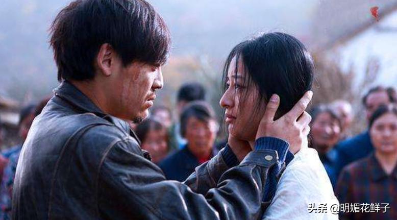 《喊山》根据真实事件改编:被拐卖女孩的一生,揭露了人性的阴暗