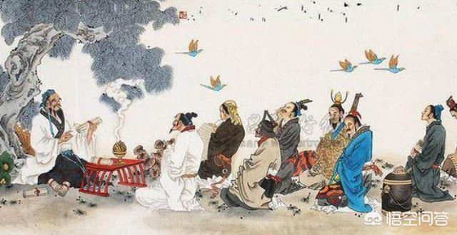 孔子说的君子的标准,君子上达小人下达是气质还是能力