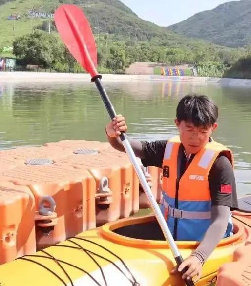 好消息！北京超劲爆的自然部落，军人、消防、医护人员持证免费