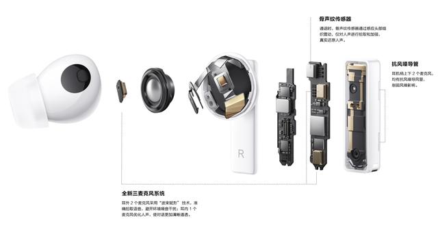 华为freebudspro和索尼wf1000xm4,华为freebudspro和airpodspro