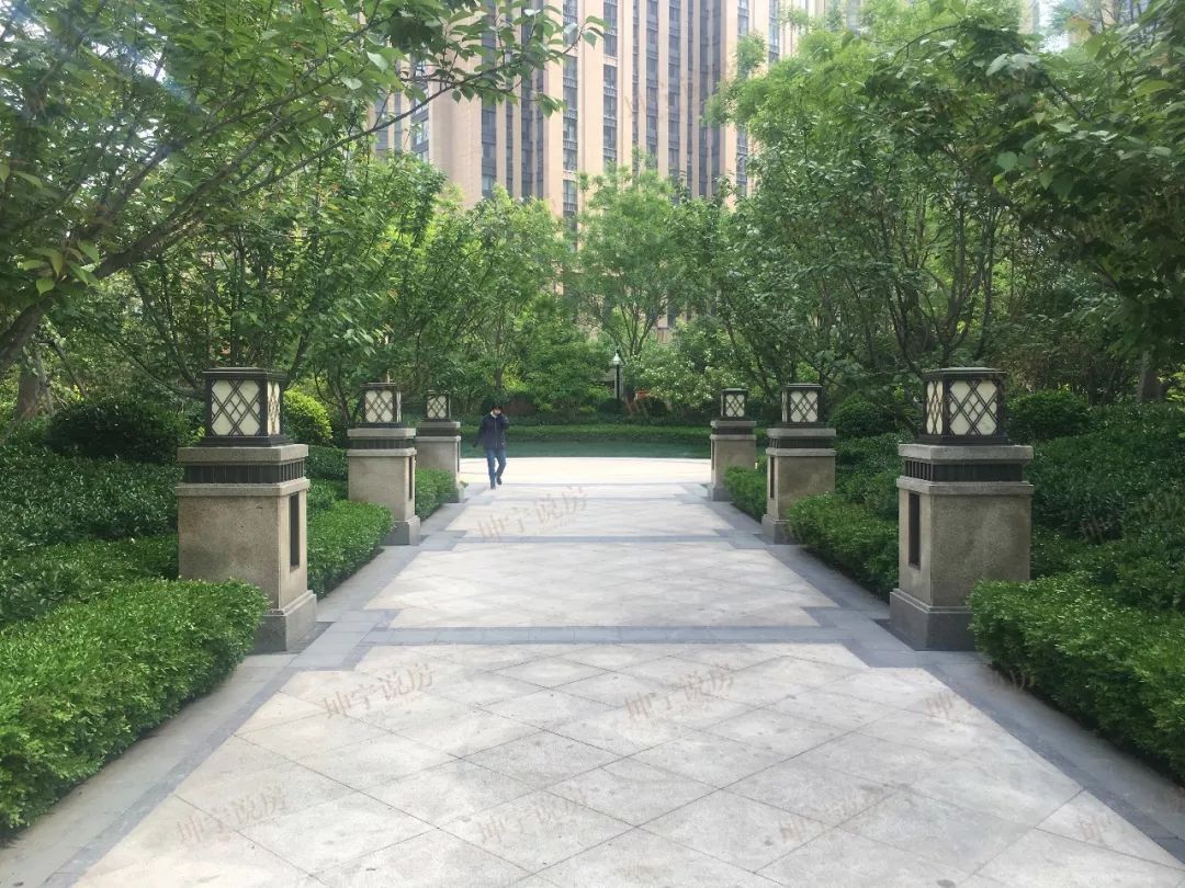 长安区哪个楼盘值得入手,长安板块楼盘有哪些好点